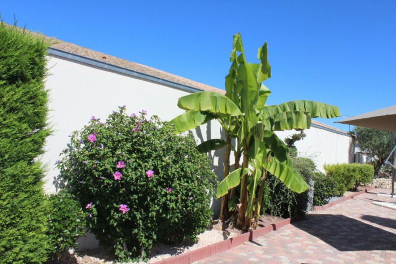 Gite Fleur De Sable La Rochelle Puilboreau Exterior photo